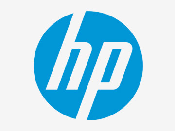 hewlett packard