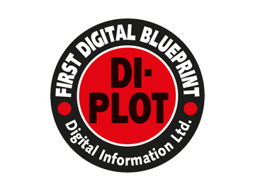 digital information DI blueprint